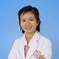 Mary Joy A. Asetre, RPh