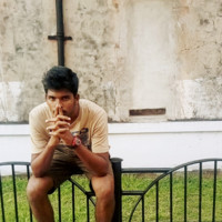 Gautam Viswanathan