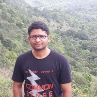 Parasugani Sai Niranjan Kumar