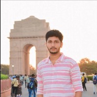 Kodeeswara venkatesh