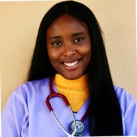 Grace Kambayi