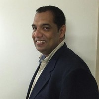 Manu Padmanabhan Nair