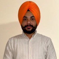 Tarunpreet Singh