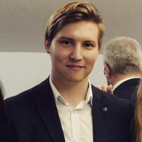 Christopher Arontaus