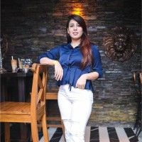 Tanya Morwani
