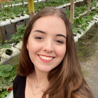 Maria Victória Nicolay