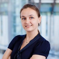 Alexandra Semenishina