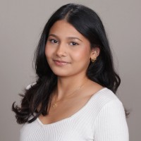 Bharvi Patel