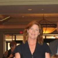 Mary Walter