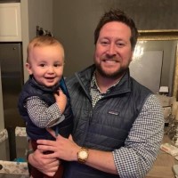 Chris Hammond, CAIA, MSF