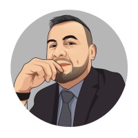 💻Timothy Ramirez