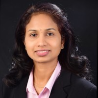 Divya Sasidharan
