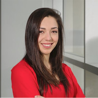 Marianne Corbeil