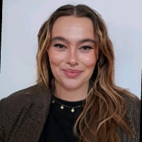 Izzy Connolly