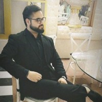 Ali Abbas Zaidi