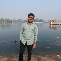 Aviraj Patel