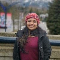 Tanvi Garg