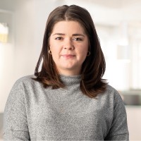 Johanna Granqvist