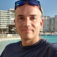 Sergio Gonzalez