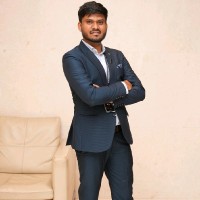Ashik Ali K