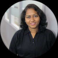 Lavanya Balaji