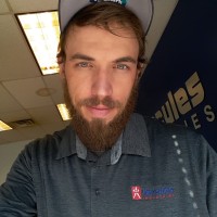 Blake Westcott