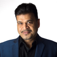 Keith Fernandes