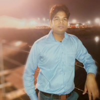 Ankit Maurya