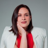 Sandra Santamaria