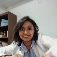Evelina Carrera