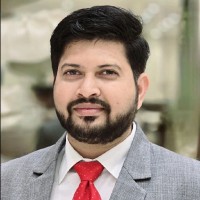 Syed Baseer (PMI-ACP)®
