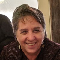 Kathy Webb