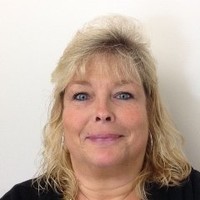 Teresa Hammond