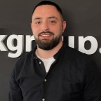 Mergim Maxhuni