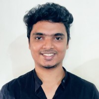 Kaustubh Patil