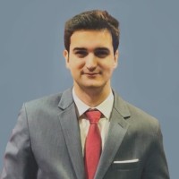 Mateo Federico Meana