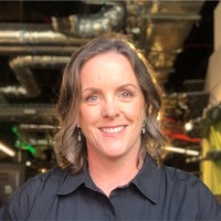 Dayle Stevens OAM