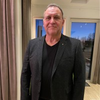 Birger Baekmark
