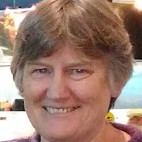 Judith Wright