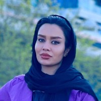 Tahmine Goudarzi