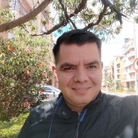 Danny M. Hernández Padilla