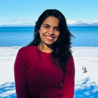 Jeevitha Begur Ramesh