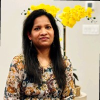 Rashmi Jain