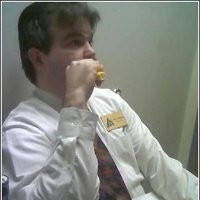 Tom Timmons