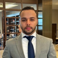 Ahmed Ahmed