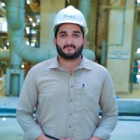 M Junaid Khan