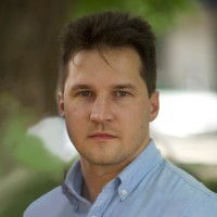 Sergey Nikolaev