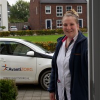 Leanne Van Vuren