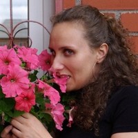 Анна Шестакова