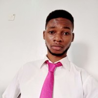 Joshua Oladapo